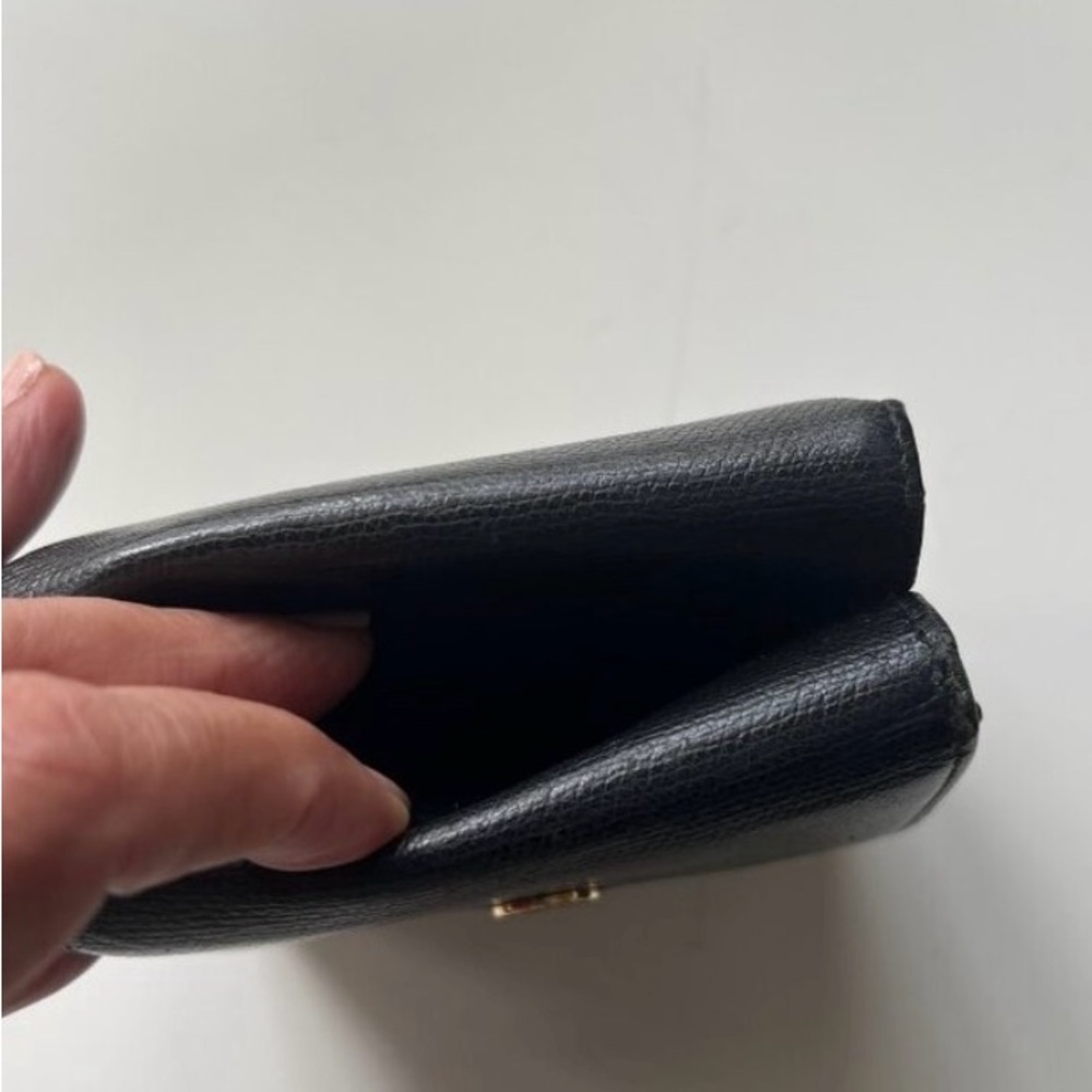 Authentic Black Chanel wallet in excellent condition! - Picture 6 of 14